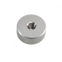 Závitový kalibr VÖLKEL - kroužek M175x2,0 - 6g dobrý